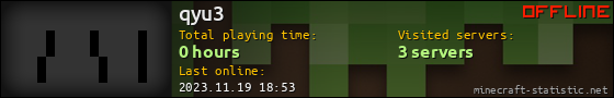 qyu3 userbar 560x90