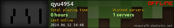 qyu4954 userbar 560x90