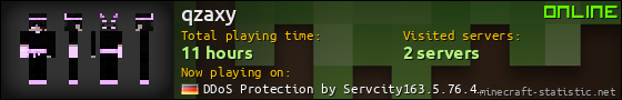 qzaxy userbar 560x90