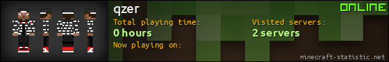 qzer userbar 560x90