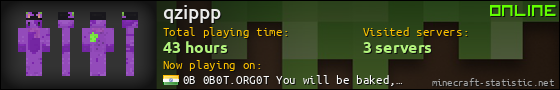 qzippp userbar 560x90
