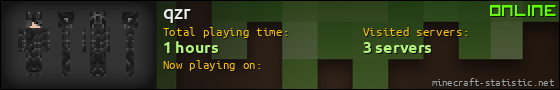 qzr userbar 560x90