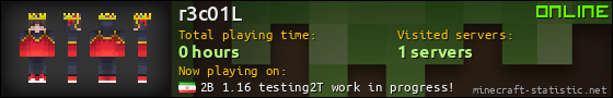 r3c01L userbar 560x90