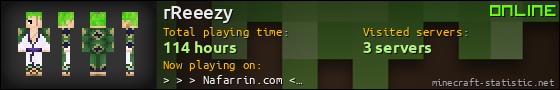 rReeezy userbar 560x90