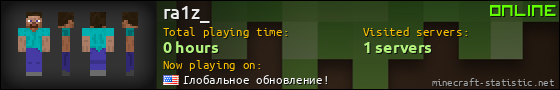 ra1z_ userbar 560x90