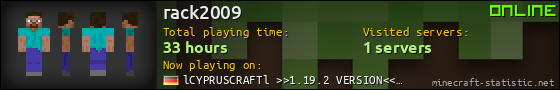 rack2009 userbar 560x90
