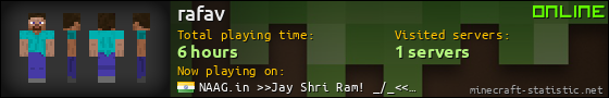 rafav userbar 560x90
