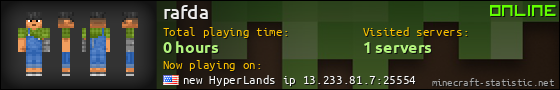 rafda userbar 560x90