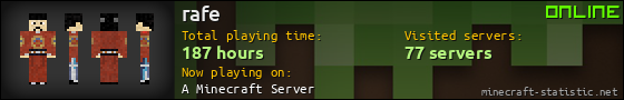 rafe userbar 560x90