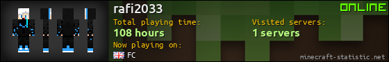 rafi2033 userbar 560x90