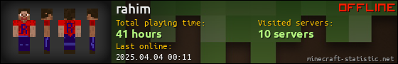 rahim userbar 560x90