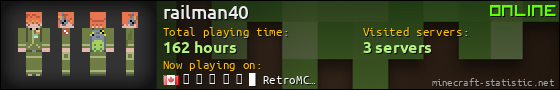 railman40 userbar 560x90