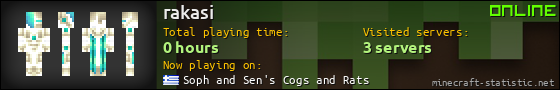 rakasi userbar 560x90