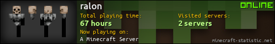 ralon userbar 560x90