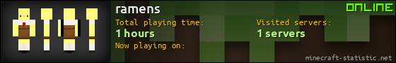 ramens userbar 560x90