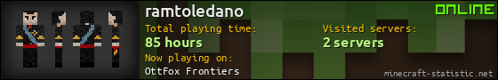 ramtoledano userbar 560x90