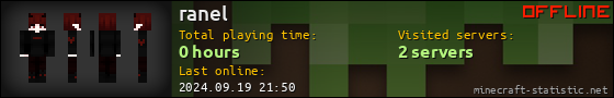 ranel userbar 560x90