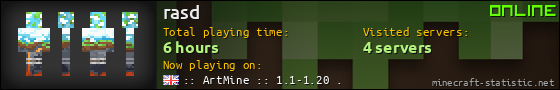 rasd userbar 560x90