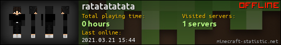 ratatatatata userbar 560x90