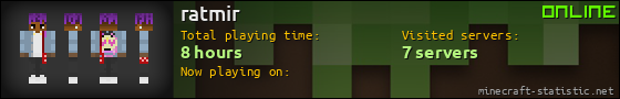 ratmir userbar 560x90