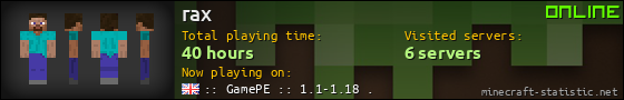 rax userbar 560x90