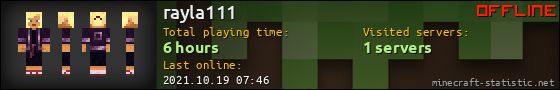 rayla111 userbar 560x90