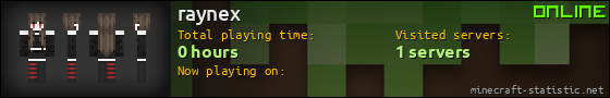 raynex userbar 560x90
