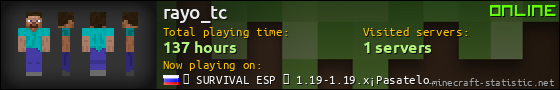 rayo_tc userbar 560x90