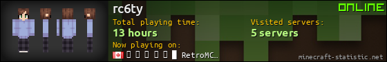 rc6ty userbar 560x90