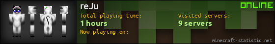 reJu userbar 560x90