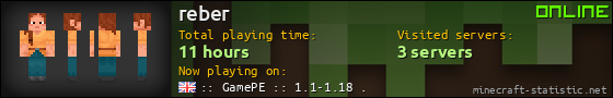 reber userbar 560x90