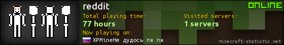 reddit userbar 560x90