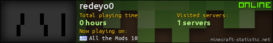 redeyo0 userbar 560x90