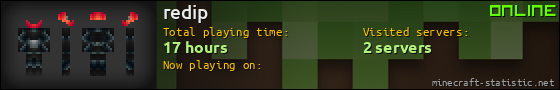 redip userbar 560x90
