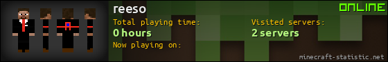 reeso userbar 560x90