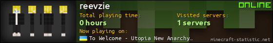 reevzie userbar 560x90