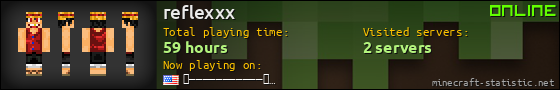reflexxx userbar 560x90
