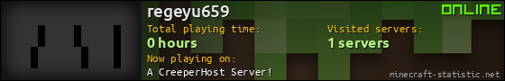 regeyu659 userbar 560x90