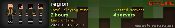 region userbar 560x90