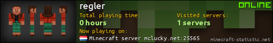 regler userbar 560x90