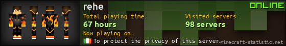 rehe userbar 560x90