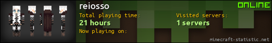 reiosso userbar 560x90