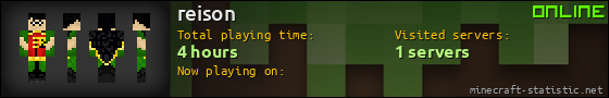 reison userbar 560x90