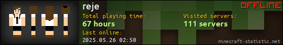 reje userbar 560x90