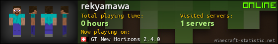 rekyamawa userbar 560x90