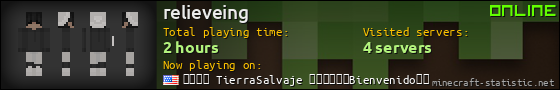 relieveing userbar 560x90