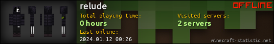 relude userbar 560x90