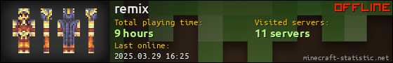 remix userbar 560x90