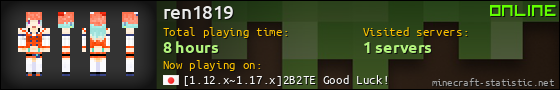 ren1819 userbar 560x90