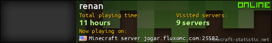 renan userbar 560x90